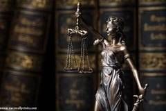 Предадоха на съд 44-годишен мъж, обвинен в умишлено убийство