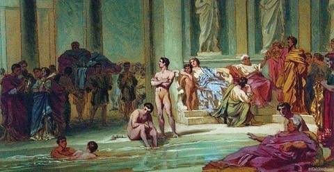 Странни факти за древния Рим, които ще ви изненадат и дори шокират