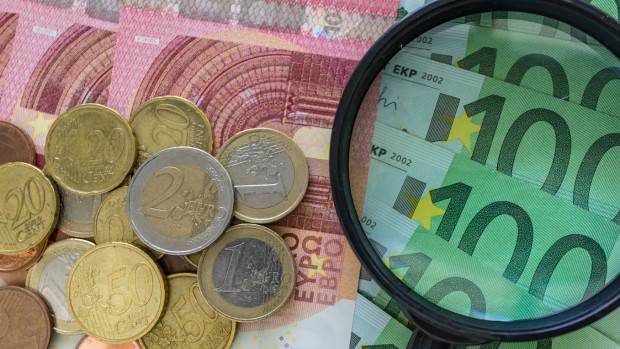 ЕС ще спира еврофондовете за корумпирани държави