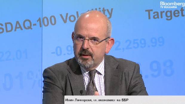 Илия Лингорски: България не е готова за еврозоната