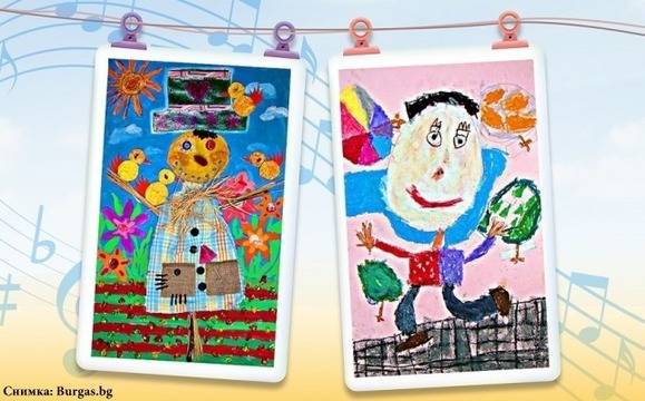 Над 100 деца ще пеят на тазгодишния конкурс „Сладкопойна чучулига“ в края на седмицата