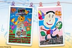 Над 100 деца ще пеят на тазгодишния конкурс „Сладкопойна чучулига“ в края на седмицата