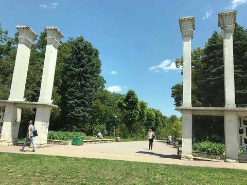 Стартира надпреварата за „Най-зелена община“ за 2018 година