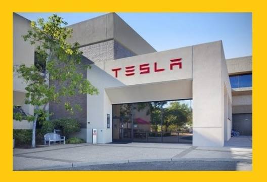 Tesla губи 710 милиона долара през първото тримесечие.