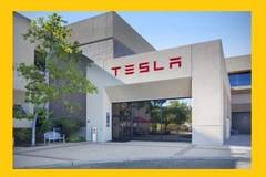Tesla губи 710 милиона долара през първото тримесечие.