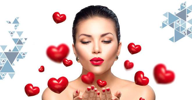 Любовта може да ви научи на английски, прочетете, ако не вярвате