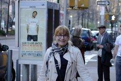 Живея в Ню Йорк и съм от България