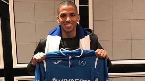 Ривалдиньо вече тренира наравно с останалите – SportVox