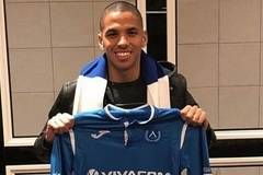 Ривалдиньо вече тренира наравно с останалите – SportVox