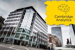 Cambridge Analytica обяви фалит и се закрива