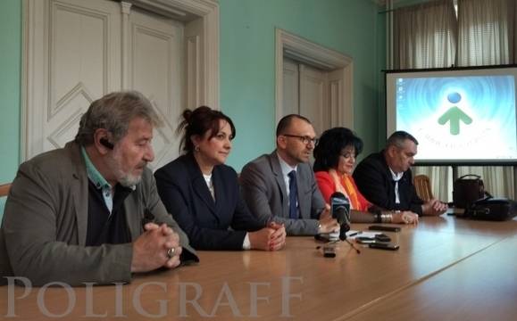 Чолаков: Регионалната здравна карта не отговаря на особеностите на Бургас