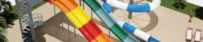 Аквапарк – Prestige Deluxe Hotel Aquapark Club