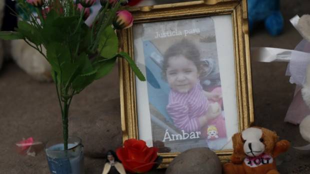 Чили иска публичен линч за насилник на 19-месечно бебе