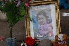 Чили иска публичен линч за насилник на 19-месечно бебе