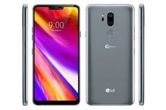 LG G7 ThinQ беше официално представен