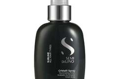 ALFAPARF CRISTALLI SPRAY 125ML СПРЕЙ ЗА БЛЯСЪК 125МЛ