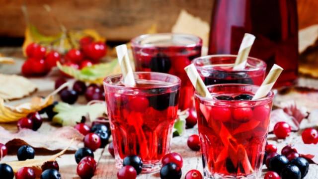 Този сок действа по-добре от виагра