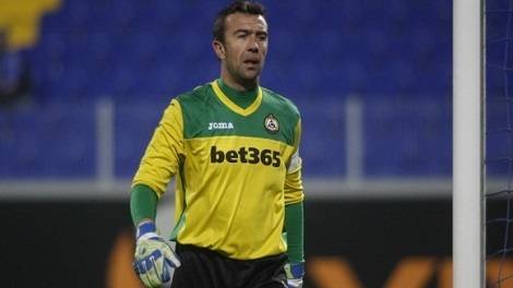 Георги Петков с нов договор за рекорд – SportVox