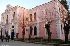 Бургаската библиотека празнува 130 години на „Европейския морски ден“