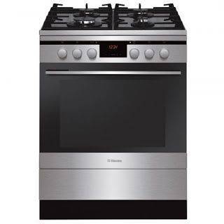 Готварски печки, Микровълнови, Абсорбатори