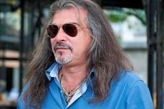 Маги Халваджиян с бързи крачки към смъртта заради интензивния начин на живот