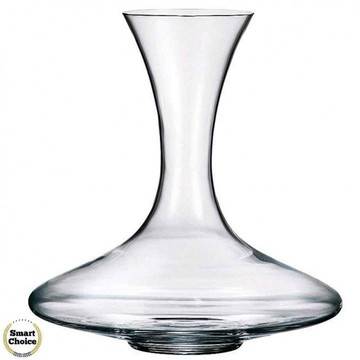 Кристална гарафа декантер „Bohemia Royal Colloseum“ 1000 мл. – Бохемия кристалит