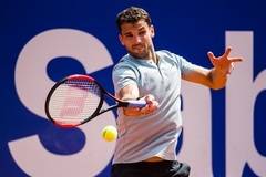 Григор Димитров се завръща като номер 4 в света – SportVox