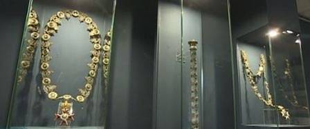 Забележителна изложба във Военноисторическия музей