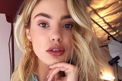 Изпотрошената Кристин и родителите й избягаха от България след катастрофата, ето какво е състоянието на манекенката