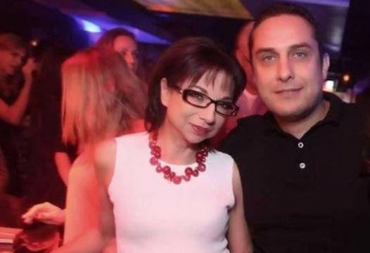 Марги Хранова събрала Цветанка Ризова с по-младия й мъж! Вижте подробности