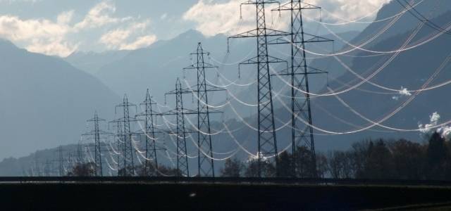 България с най-скъп ток в Европа