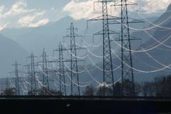 България с най-скъп ток в Европа