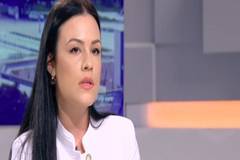 Скандалната депутатка на Марешки проговори за палавите си снимки