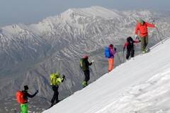 Оцелял при трагедията в Алпите, при която загина българка и още петима ски-алпинисти: Екскурзията беше поредица от грешки