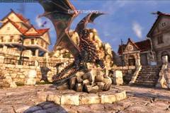 Бенчмарк на компютър SPEED GAME Top Coffee Lake i7K Power