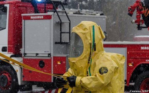 Светът отбелязва Международния ден на пожарникаря