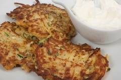 Кюфтета без картофи и кайма