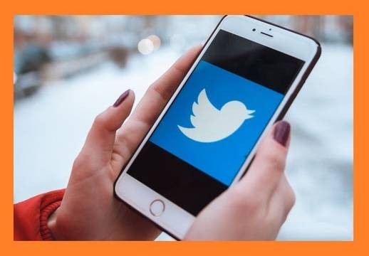 Twitter препоръчва да си смените паролата.