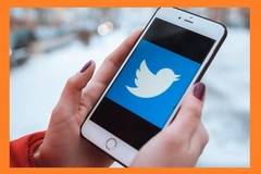 Twitter препоръчва да си смените паролата.