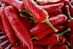 Правилно хранене и витамини