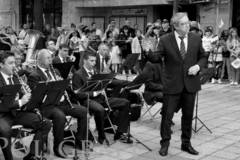 Напусна ни диригентът на Духовия оркестър Христо Кожухаров