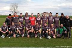 Нефтохимик отива на финал на Републиканското за ветерани