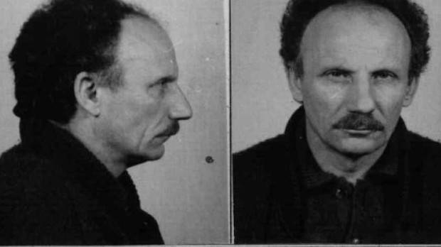 Италиански мафиот бе арестуван с български паспорт