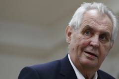 Чехия призна, че произвеждала „Новичок“