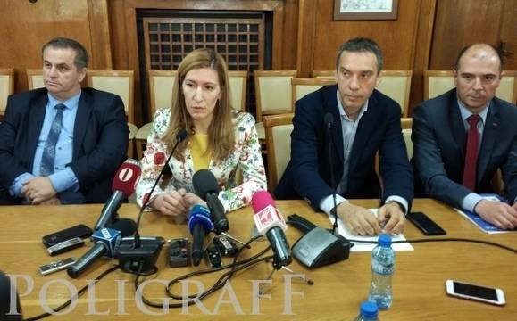 Ангелкова: Законът за шума се нуждае от по-широк диалог