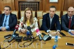 Ангелкова: Законът за шума се нуждае от по-широк диалог