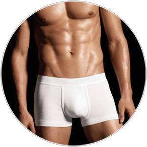 Лазерна епилация за мъже в Център за естетика Vega Пловдив