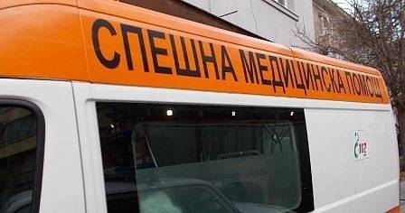 5 деца от Добрич пострадаха при при взрив на самоделна бомбичка