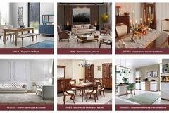 Мебелите днес или кое вече е демоде в интериора