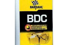 Добавка Bardahl Diesel Combustion